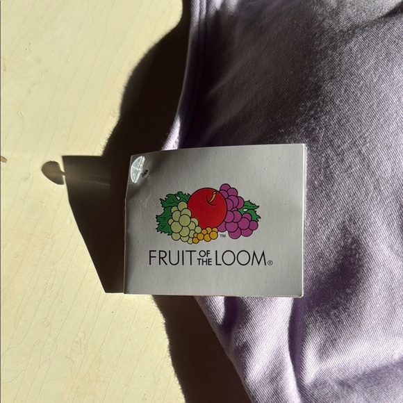 *NWT -(3) FRUIT OF THE LOOM BRAS - FRONT CLOSURE - PERFECT FOR AFTER A SURGERY - Picture 2 of 9